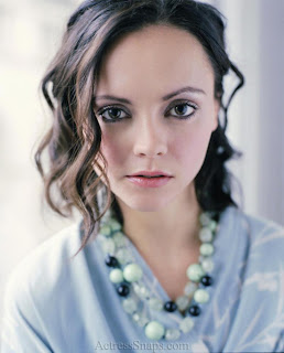 christina ricci