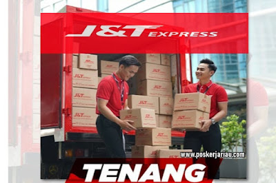  Lowongan  Kerja  Pekanbaru J T Exress April 2021 POSKERJA RIAU