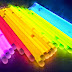 Colourful 3D Stick Digital Art wallpaper
