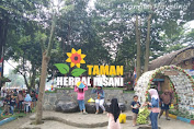 Taman Herbal Insani Sawangan Depok, Tempat Liburan yang Cocok Bawa Anak-anak