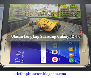 Samsung Galaxy J2