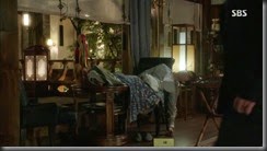 Sinopsis Heard It Through The Grapevine Episode 7