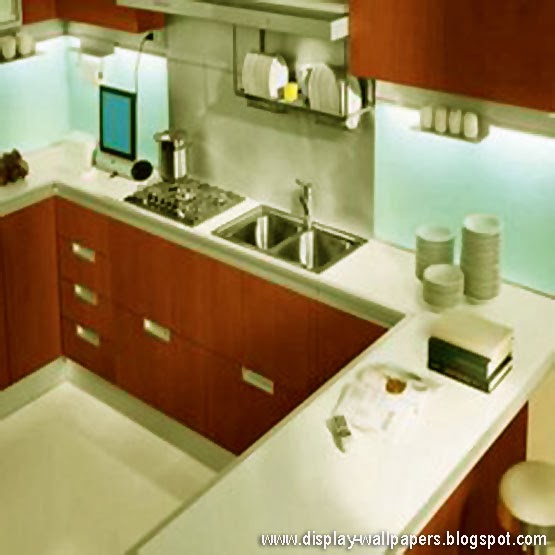 Wallpapers Download C Shaped Kitchen  Designs Photo Gallery