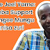 Mahojiano na Aposte Joel Yamo kuhusu maono ya kujenga kanisa