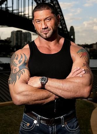 photos of wwe batista wallpaper. wwe batista body art