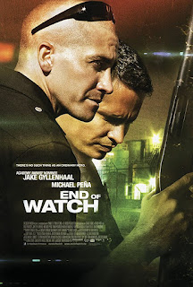Sinopsis & Alur Cerita Lengkap film End of Watch (2012)