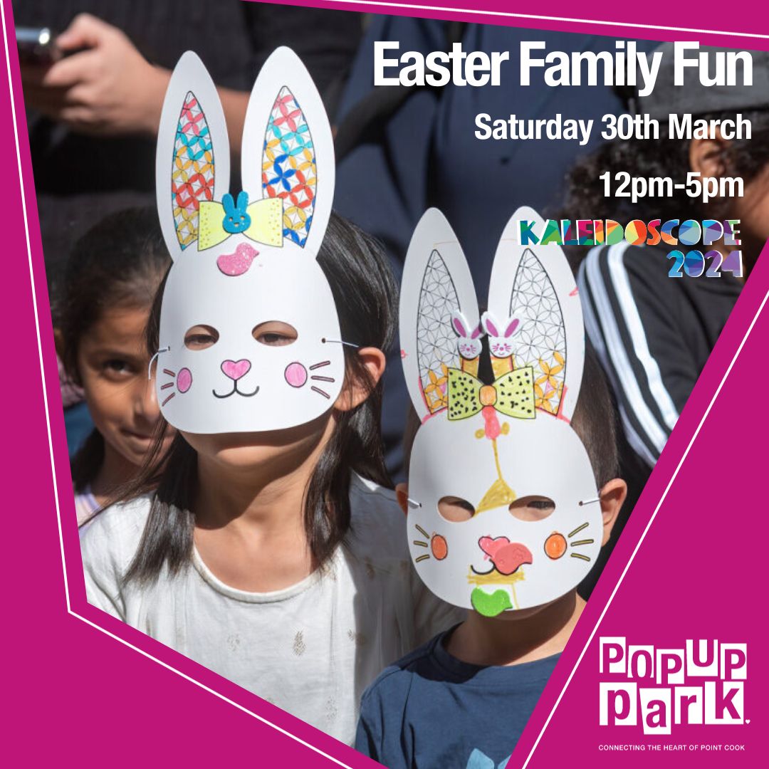 Easter Family Fun (Point Cook)