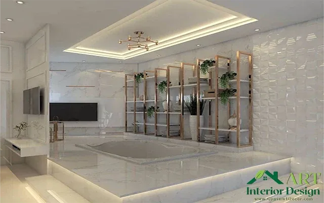 interior design luxury