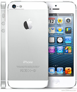 IPHONE 5 16GB ORI