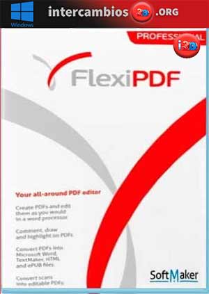 SoftMaker FlexiPDF Professional full 2024