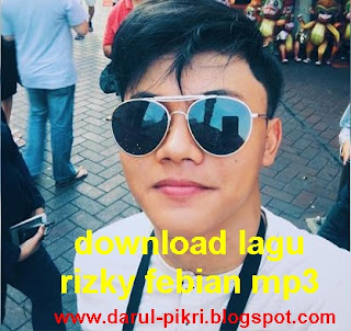 download lagu rizky febian mp3