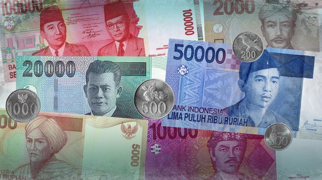  Kisah, Sejarah, dan Asal Usul Uang di Indonesia