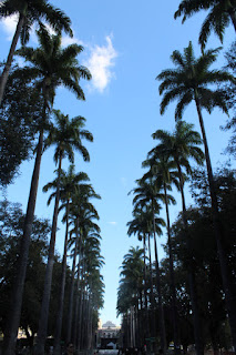 Praça Liberdade - Belo Horizonte - MG