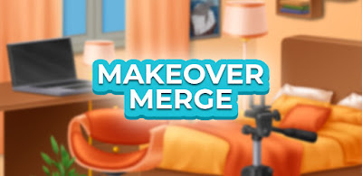 Makeover Merge (MOD, Unlimited money)