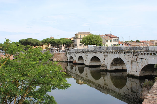 RIMINI-PONTE-TIBERIO