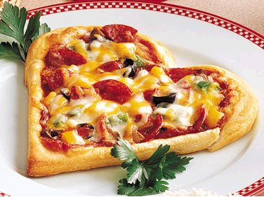 Nyam-Nyam...Resep Pizza Hut Sederhana Ala Rumahan Dengan Teflon