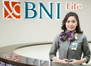 PT. Bank Negara Indonesia Tbk (Bank BNI Persero)