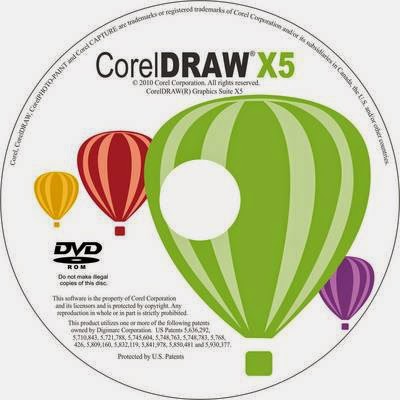 Download Software Corel Draw X5 Portable Full Version 