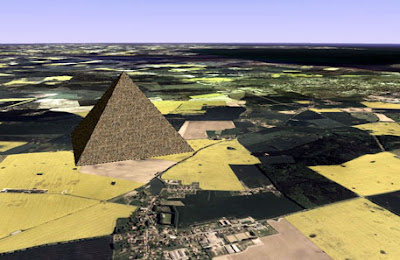 The Great Pyramid