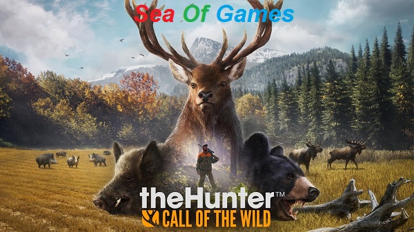 Free Download the latest version Of The Hunter: Call of the Wild Yukon Valley