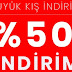 adL Büyük Kış İndirimi Başladı