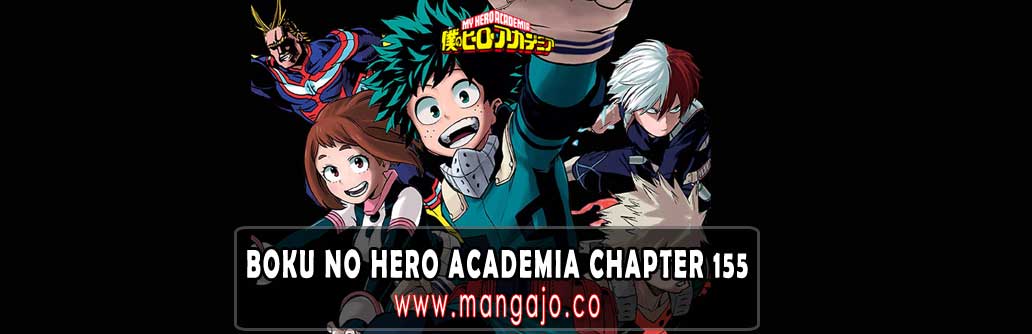 My-Hero-Academia-Chapter-155-Indo-Bhs-Spoiler-Boku-no-Hero-Academia-Chapter-156-Mangajo