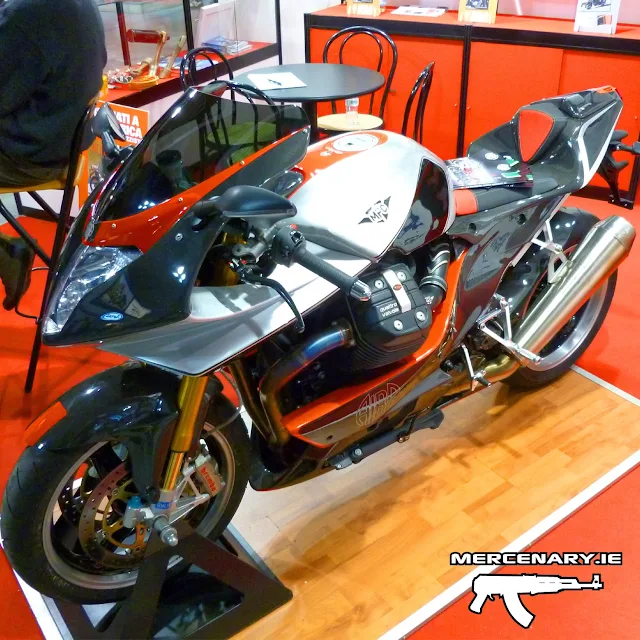 EICMA 2013