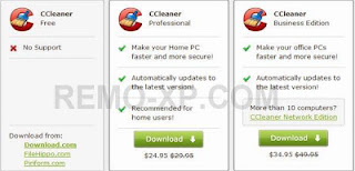 CCleaner Pro Busines Edition 3.27.1900 Full Crack Serial