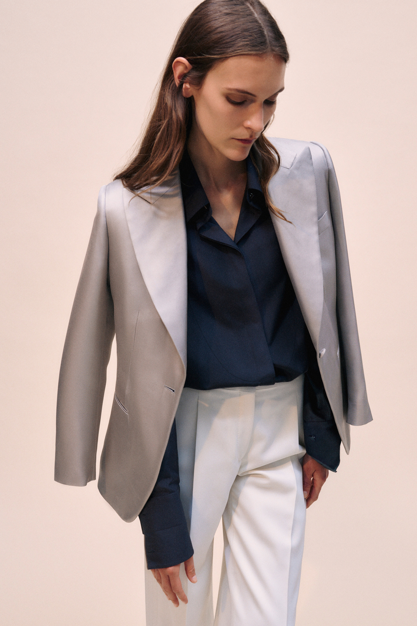 Brioni Spring Summer 2024 collection lookbook