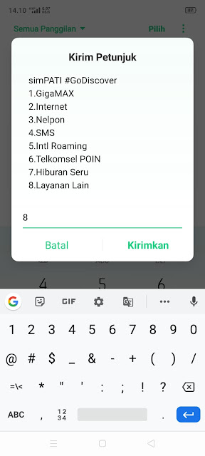 cara memperpanjang masa aktif kartu telkomsel