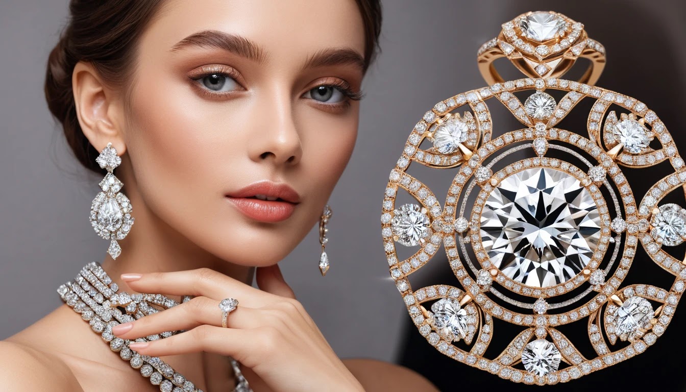 In this comprehensive guide, we’ll explore diamond quality, the color grading system, and how these factors influence a diamond's overall brilliance and cost.