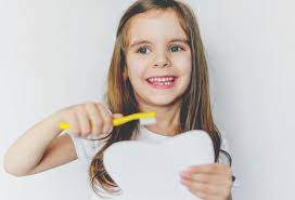 مغذيات و طرق حماية اسنان الاطفال