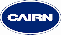 CAIRN India Ltd Company Logo