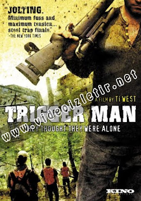 Tetikçi - Trigger Man film izle