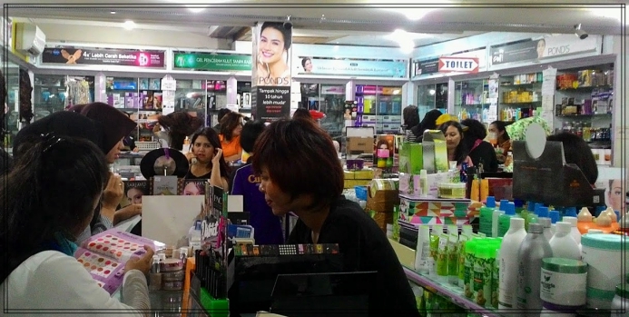 Trend Terpopuler 25+ Tempat Beli Cat Rambut Jakarta