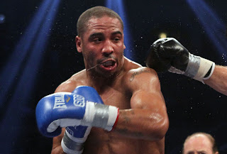 Andre Ward