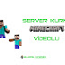 Minecraft Server İndir (Bütün Sürümler)