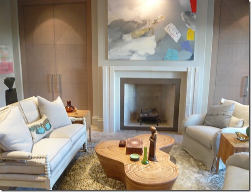Texas French Home Tour 027