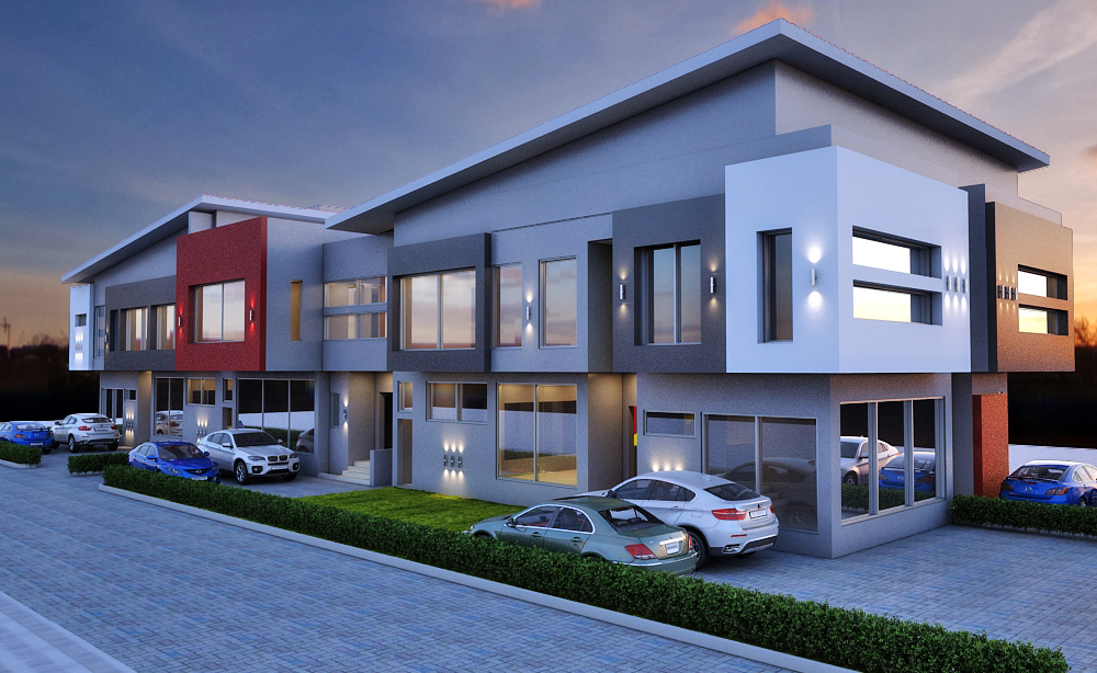 Real Estate in Nigeria