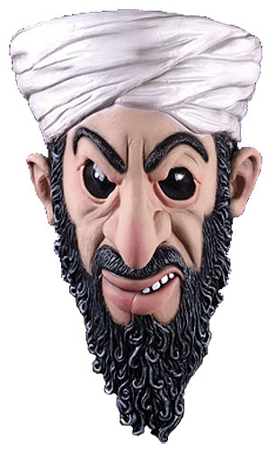 bin laden funny cartoon. Osama Bin Laden Cartoon Images