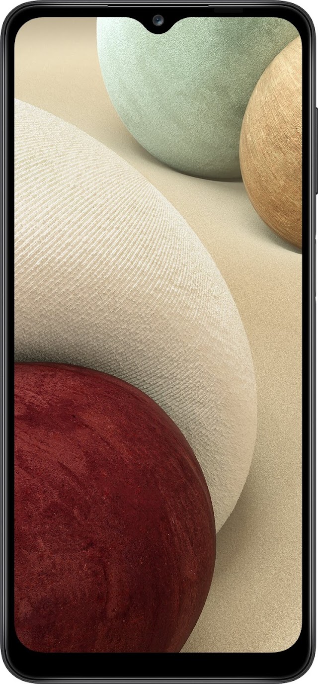 Samsung Galaxy A12 SM-A125F Firmware Free