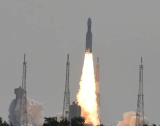 36 OneWeb Satellites in Orbit by ISRO