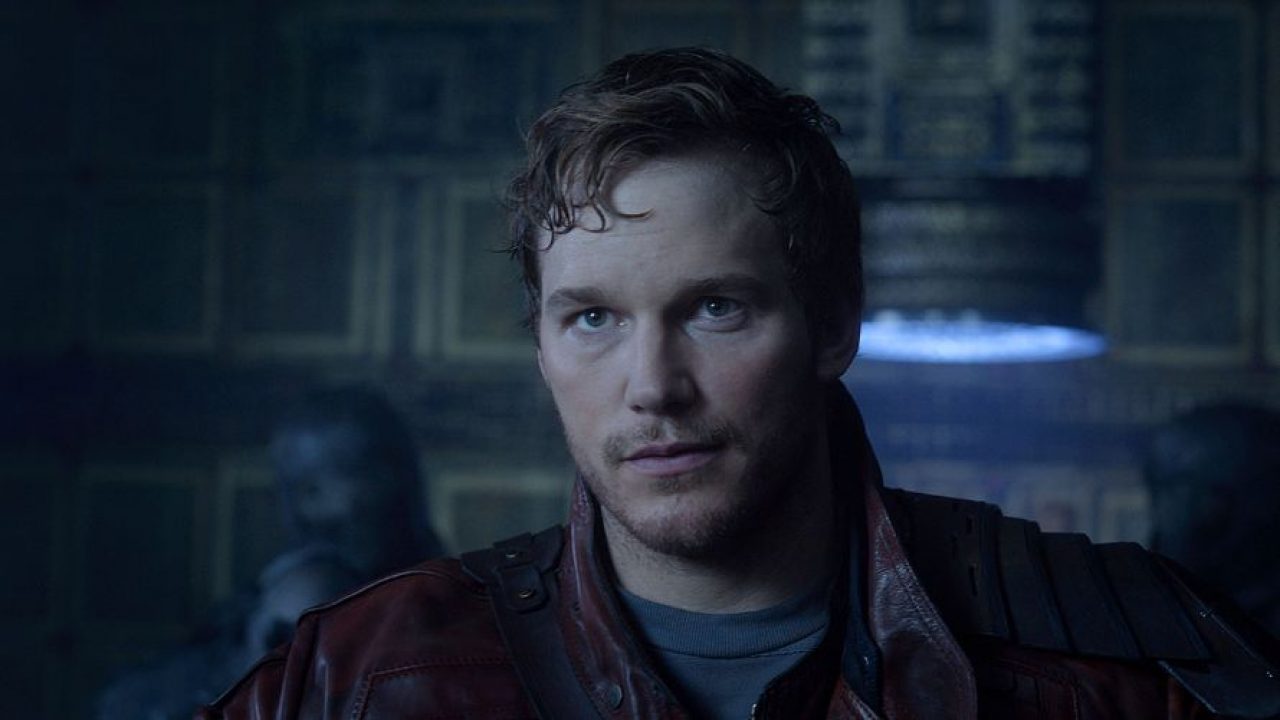 American actor Chris Pratt joins the cast of "Thor: Love and Thunder"
