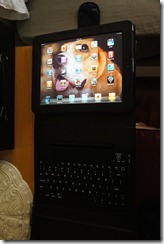 Bluetooth Keyboard 004