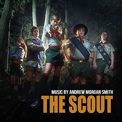 The Scout Short Soundtrack Andrew Morgan Smith