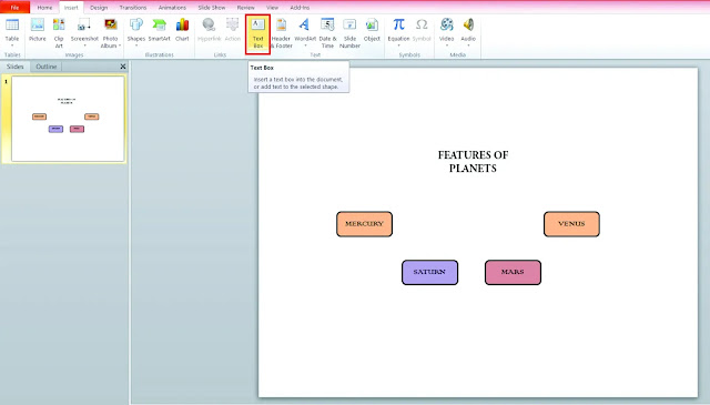 Cara Mudah Membuat Infografis  Dengan Power Point