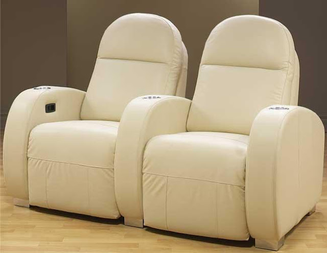 Classic Home Theater Seats