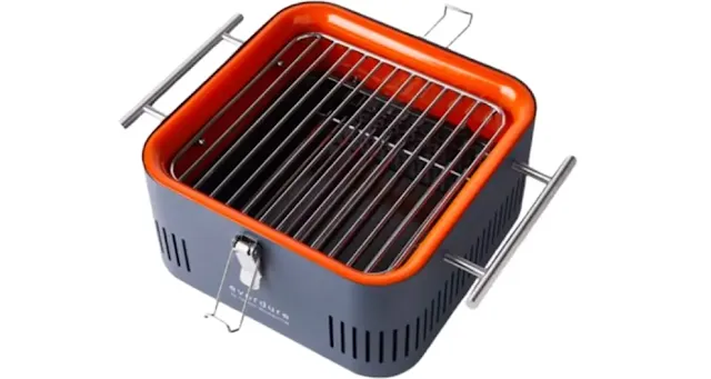 Everdure CUBE Portable Charcoal Grill
