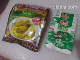bumbu kemasan