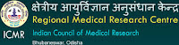 Regional Medical Research Centre Recruitment